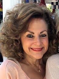 Marlene " Mimi" (Segal) Wise