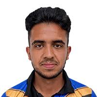 Abdullah Hamdard Profile & Career Stats