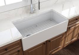 Without making changes to anything else, it is possible to completely upgrade the feel of a room with replacement kitchen doors. Contempo 36 Step Rim Farmhouse Apron Front Fireclay 36 Bowl Kitchen Sink With Step Rim Matte White