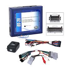 Variety of 2003 chevy tahoe radio wiring diagram. Car Radio Bose Onstar Interface Wiring Harness For 2000 Up Gm Chevrolet Pontiac Ebay
