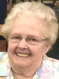 Obituary for Joyann R. (Hansen) Nathan