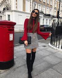 5 122 Me Gusta 109 Comentarios Sophie Knight Sophielouisesdiary En Instagram On Route To The Dreamiest Lunch Warm Outfits Fancy Outfits Classy Outfits