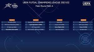 Maybe you would like to learn more about one of these? Futbol Sala Barca Y Levante Emparejados En El Mismo Grupo De Champions As Com