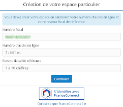 Chaque membre d'un foyer fiscal disposant d'un numéro fiscal et d'une adresse électronique validée sur le site impots.gouv.fr peut accéder aux services en ligne en. Https Www Impots Gouv Fr Portail Node 12186