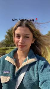 Ashley Canady Simi Valley