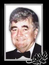 Service information for Louis John Hulaj