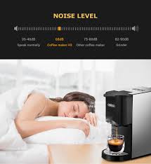Check spelling or type a new query. Hibrew Coffee Machine 4in1 Multiple Capsule Espresso Dolce Milk Nespresso Ese Pod Powder Coffee Maker Stainless Metal Outook H3 Coffee Makers Aliexpress