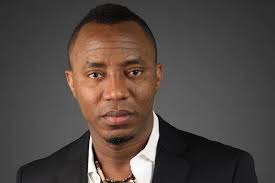 Omoyele Sowore Biography and Detailed Profile