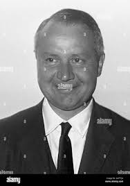 J william middendorf hi-res stock photography and images