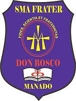Sekolah frater don bosco (private school) (manado). Sma Katolik Frater Don Bosco Manado Wikipedia Bahasa Indonesia Ensiklopedia Bebas