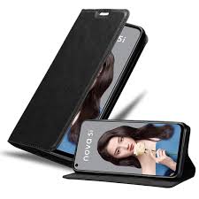 Cadorabo Hülle für Huawei NOVA 5i / P20 ...