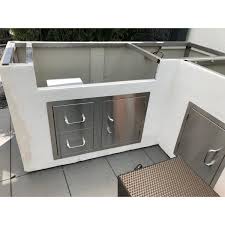 Outdoor Kuche Mit Rahmensystem In 2020 Outdoor Kuche Outdoor Kuche Selber Bauen Outdoor Kuchen Ideen