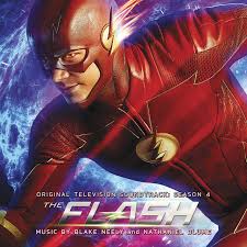 Flash saison 5 épisode 19 vf. The Flash Season 4 Soundtrack Tunefind