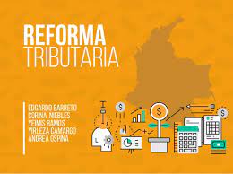 Uma reforma tributária eficiente, que ajudasse a diminuir a litigiosidade, tornaria a temática processual de menor importância. Presentacion De La Reforma Tributaria En Colombia 2016