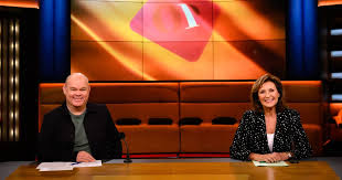 Is she married or dating a new boyfriend? Paul De Leeuw And Astrid Joosten Quit Op1 Show Netherlands News Live