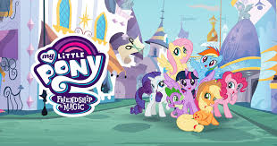 A adventurer in the mlp: Watch My Little Pony Friendship Is Magic Streaming Online Hulu Free Trial