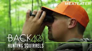 Mark is Joined by UC Berkeley's Luke Macaulay to Kick Off Michigan's Deer  Season