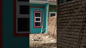 Rumah tipe 36 adalah rumah yang mempunyai luas bangunan 36 m2. Rumah Type 36 60 Youtube