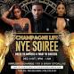 Champagne Life -   NYE Soriee event in Dallas, TX
