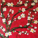 Van Gogh in Bloom