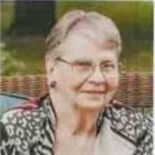 Obituary information for Alberta June Johnson