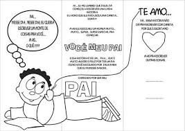 Maybe you would like to learn more about one of these? Portal Escola Dia Dos Pais Atividades E Desenhos Para Colorir Imprimir 2