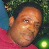 Mr. Billy A. Beasley Obituary