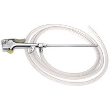 Amflo 220td Siphon Spray Gun Without Control Valve Amf220td