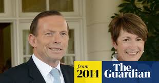 Margie Abbott urged to help reduce deaths in childbirth in PNG