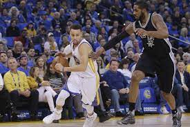No surprises here as the most important player on the most intimidating team. Nba All Star Rosters 2016 Starters Reserves Mvp Predictions And Reaction Bleacher Report Latest News Videos And Highlights