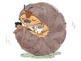 Tuk tuk is a character in disney's 2021 animated feature film, raya and the last dragon. Wdw Raya And The Last Dragon Tuk Tuk Concept Art Image 4 Allears Net