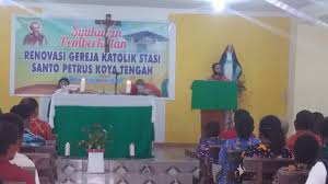 We did not find results for: Umat Katolik Di Tapal Batas Ri Png Harus Kritis Sikapi Perkembangan Sosial I Papua