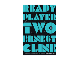 The first novel was a complete story and had a definitive ending. Ready Player Two A Novel Ready Player One Book 2 Castlebookshop The Perfect Book For You