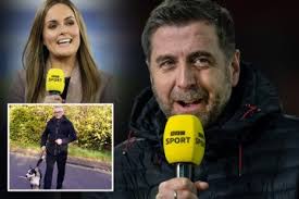 New England star who won shock call-up is engaged to daughter of Man Utd  legend Roy Keane