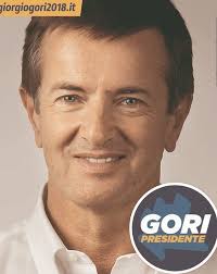 GIORGIO GORI TORNA A LECCO, VENERDÌ IN SALA TICOZZI