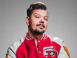 Mikrofon RNL: Michał Figurski