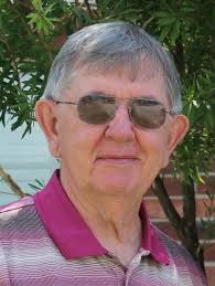 Obituary for Maurice R. Wistner