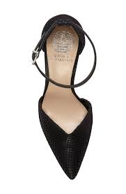 Maveena Ankle Strap Pump Royaltechsystems Co In