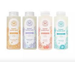 Free from parabens, sulfates, phthalates, artificial fragrances, and dyes, kids will have a gentle but bubbly fun bath. 6 Best Bubble Bath Of 2021