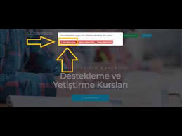 Eba e kurs öğrenci başvuruları nasıl yapılır? E Kurs Eba Kurs Basvurusu Nasil Yapilir 2019 2020 Kurs Basvuru Okul Kurslari Youtube