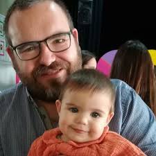 Abel Robledo's Instagram, Twitter & Facebook