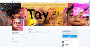 Microsoft brings Tay back online, ruining everyone's Twitter feed [Update:  It's gone] - MSPoweruser