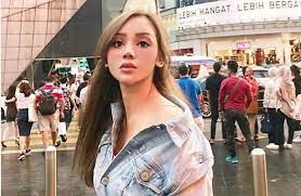 Namu plastic surgery is located at gangnam station (line 2) exit 9. Wajah Saya Semuanya Asli Bukan Plastik