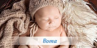 Boma jewelry makes the best sterling silver and gold jewelry for people looking to express their true selves. Vorname Boma Beliebtheit Bedeutung Herkunft Mehr