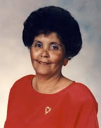 Rachel Murray Obituary