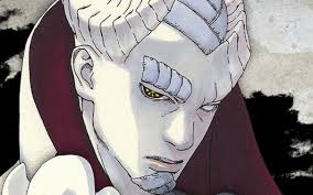 In Any Case How Powerful Is Isshiki S Dojutsu In Boruto Naruto Subsequent Generations Memes Random It is produced by pierrot and broadcast on tv tokyo. boruto naruto subsequent generations