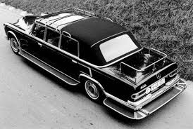1963 Mercedes Benz 600 Landau Ouder Mercedes 600 Mercedes Benz Forum Mercedes Benz Maybach