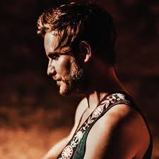 Profile for Dean Denmark