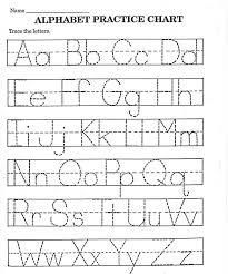 abc printable worksheet for kindergarten kindergarten worksheets printable alphabet practice worksheets kindergarten worksheets