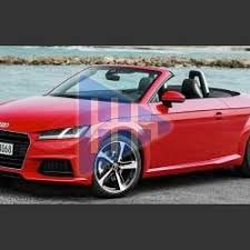 Image result for Volcano Red 2014 TTS